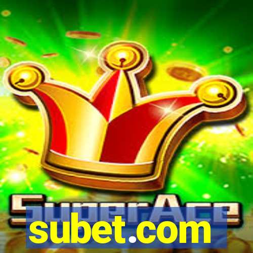 subet.com