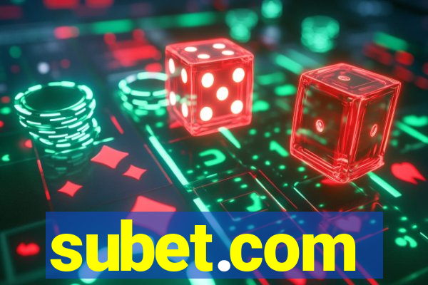 subet.com