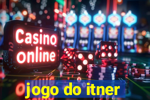 jogo do itner