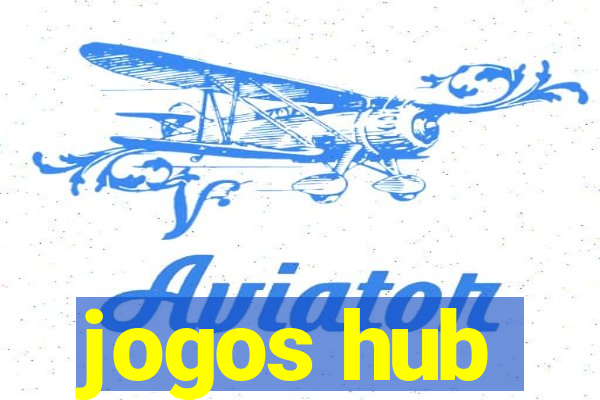 jogos hub