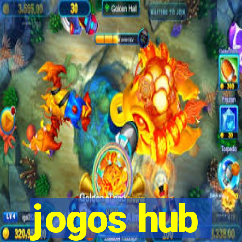 jogos hub