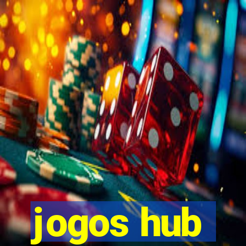 jogos hub