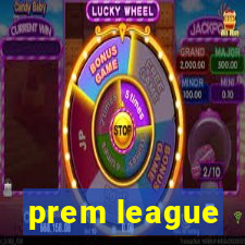 prem league