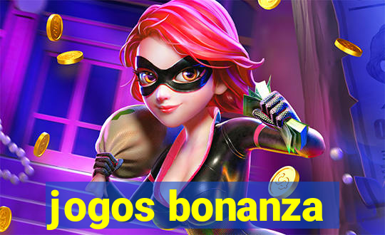 jogos bonanza