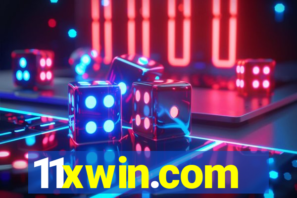 11xwin.com