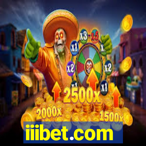 iiibet.com