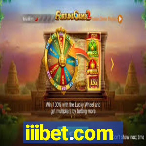 iiibet.com