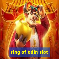 ring of odin slot