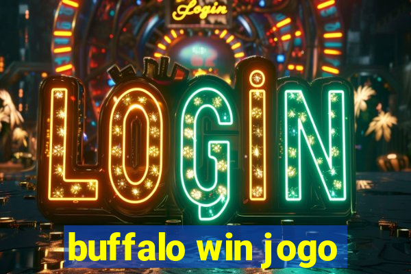 buffalo win jogo