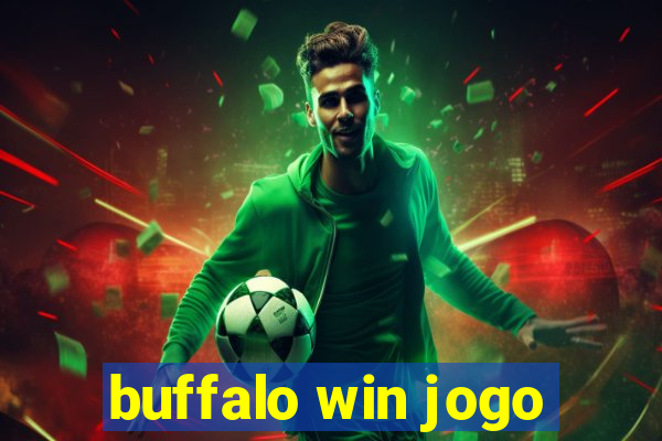 buffalo win jogo