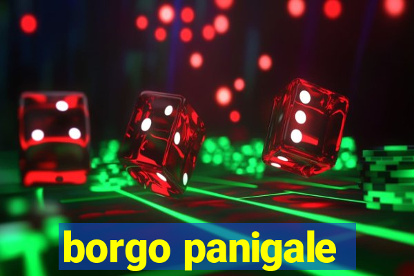 borgo panigale