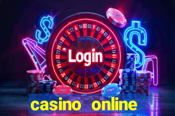 casino online brasil br video bingo