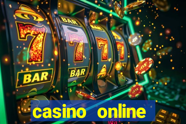 casino online brasil br video bingo