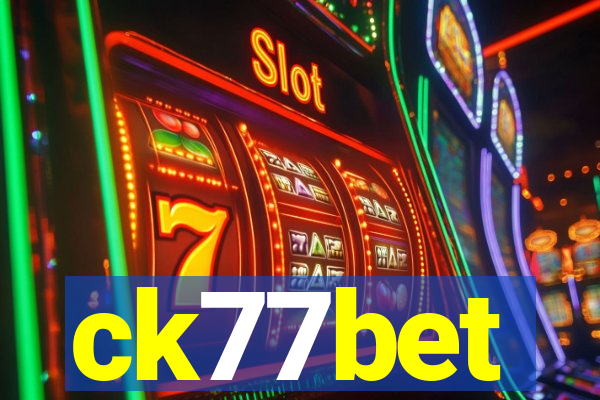 ck77bet