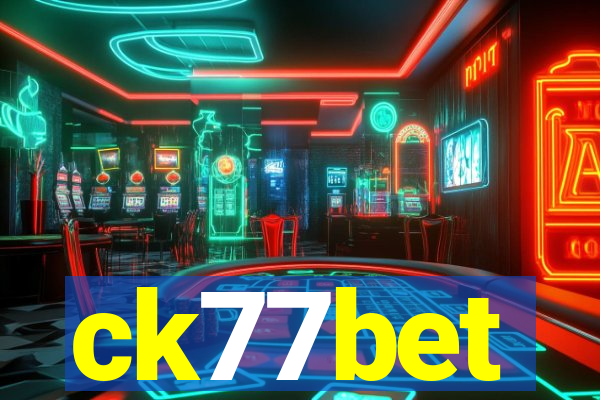 ck77bet