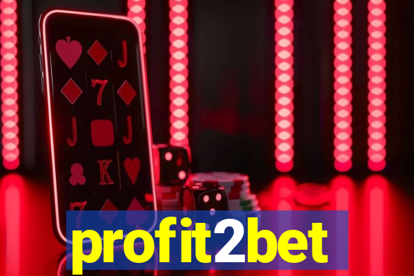 profit2bet