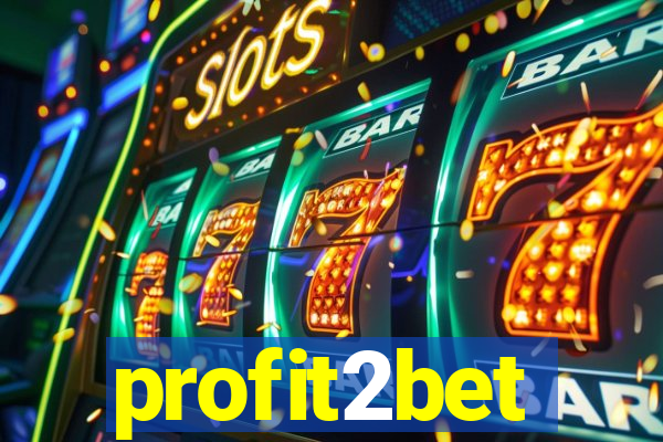 profit2bet