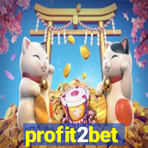 profit2bet