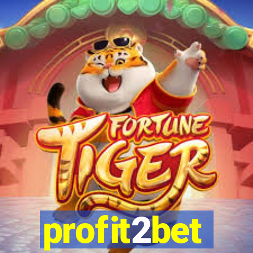 profit2bet