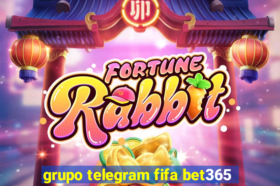 grupo telegram fifa bet365