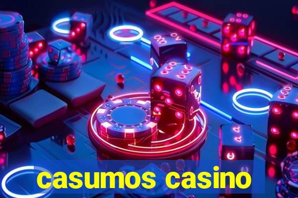 casumos casino