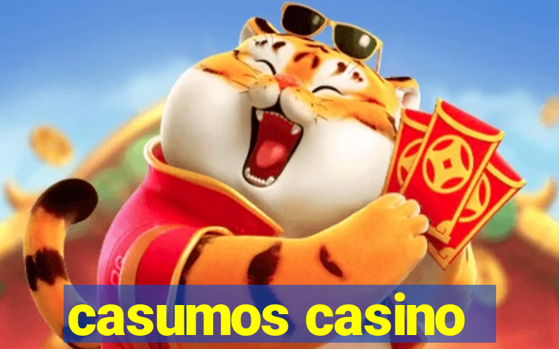 casumos casino