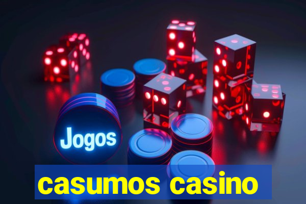 casumos casino