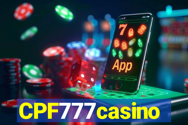 CPF777casino