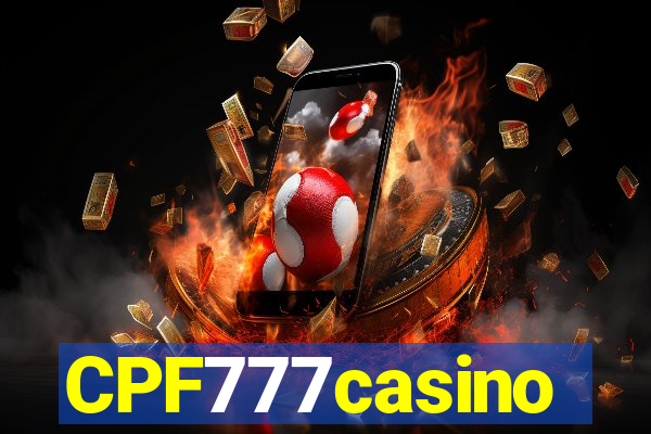 CPF777casino