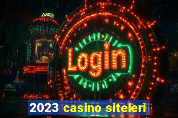 2023 casino siteleri