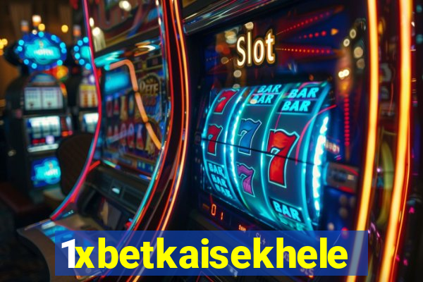 1xbetkaisekhele