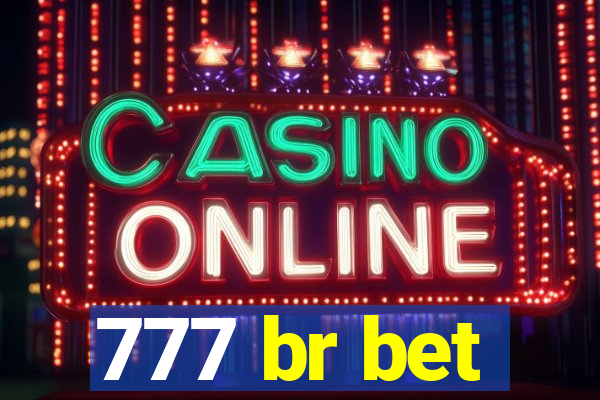 777 br bet