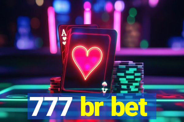 777 br bet