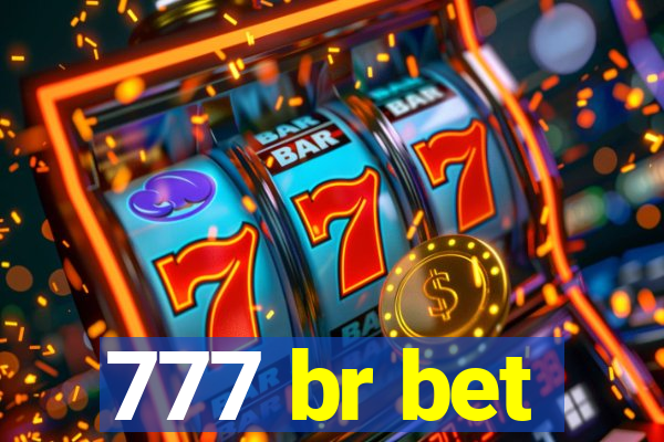 777 br bet