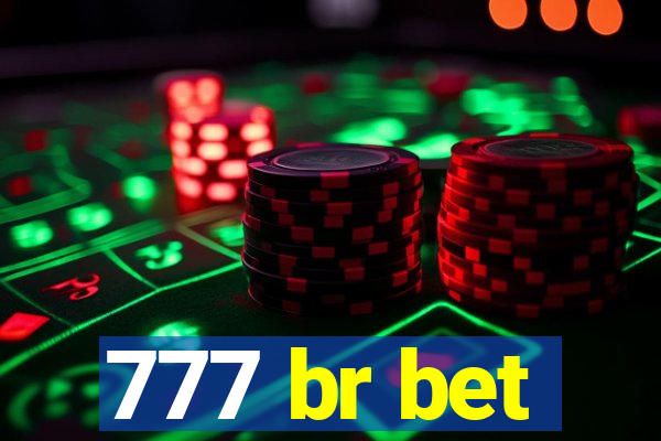 777 br bet