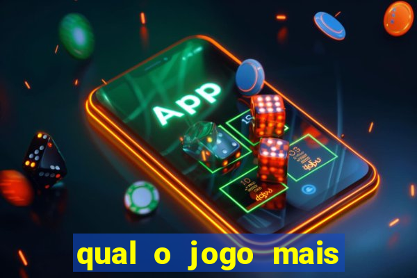 qual o jogo mais jogado no mundo