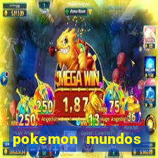 pokemon mundos elementais apk