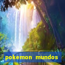 pokemon mundos elementais apk