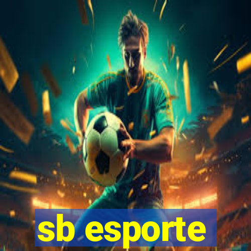 sb esporte