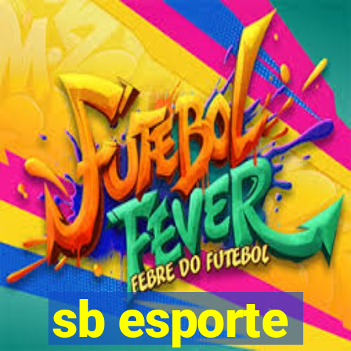 sb esporte