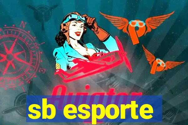 sb esporte