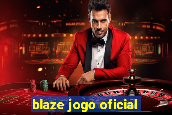 blaze jogo oficial