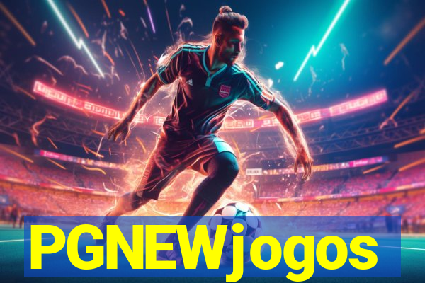 PGNEWjogos