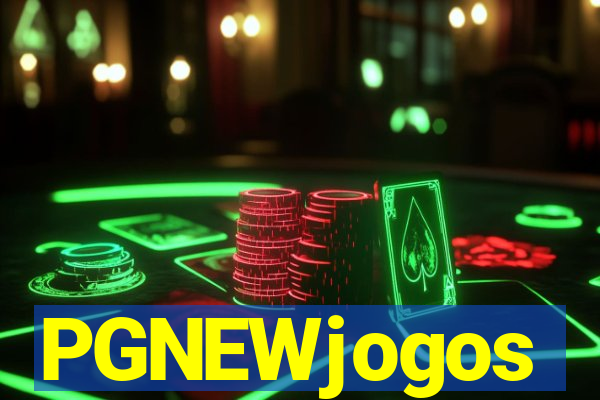 PGNEWjogos