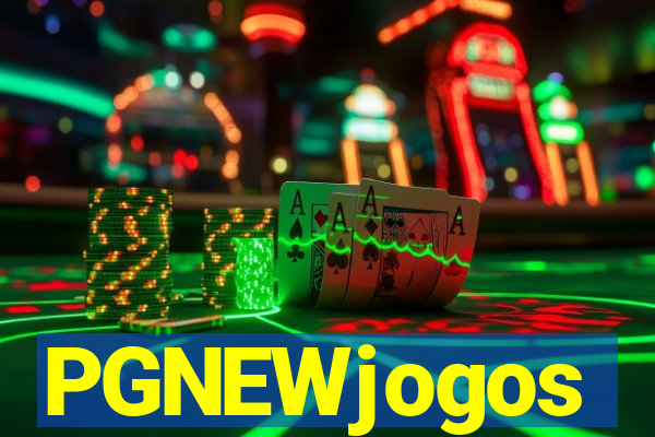 PGNEWjogos