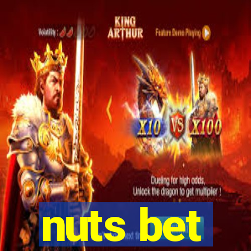 nuts bet