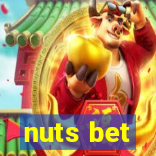 nuts bet