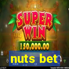 nuts bet