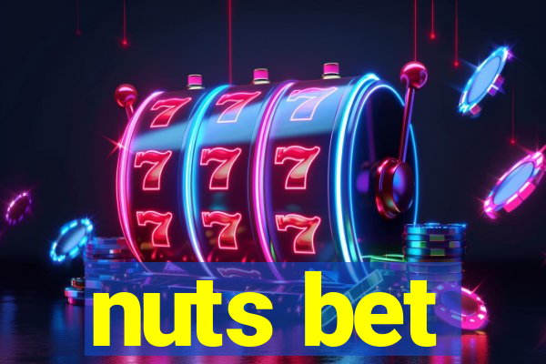 nuts bet