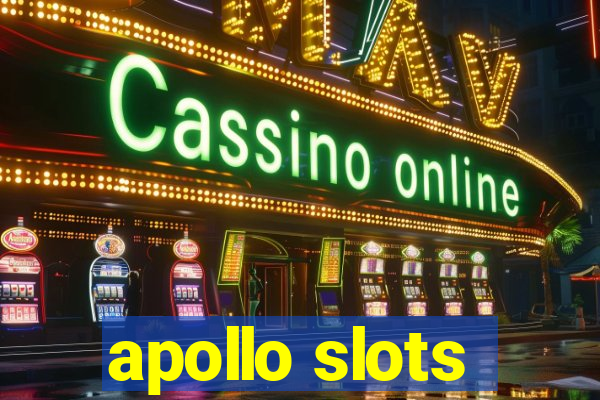 apollo slots